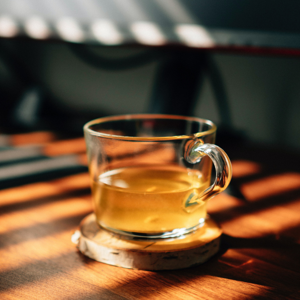 Teas vs Tisanes: What’s the Difference?