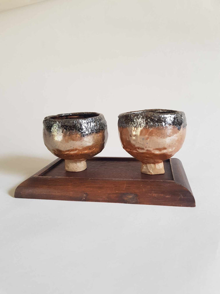 Set of Two - Vessels