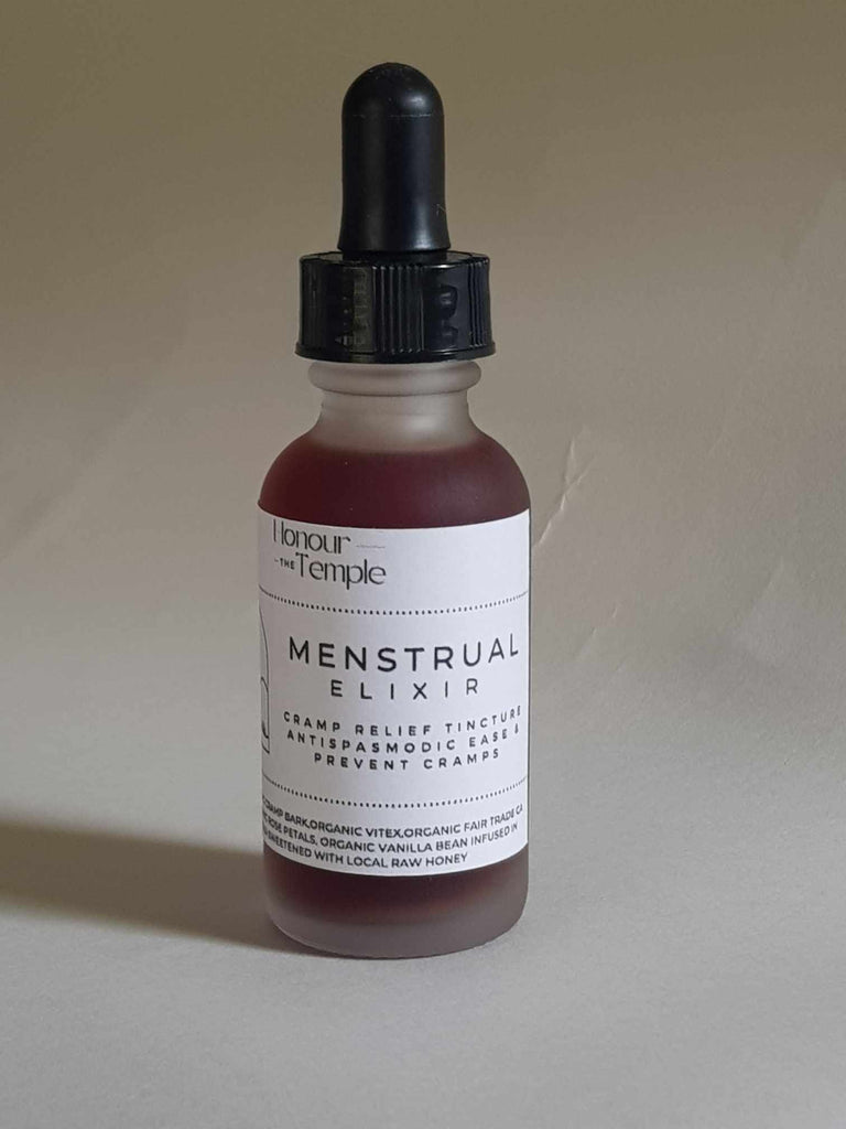 Menstrual Elixir