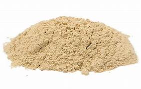 Organic Shatavari root, powder