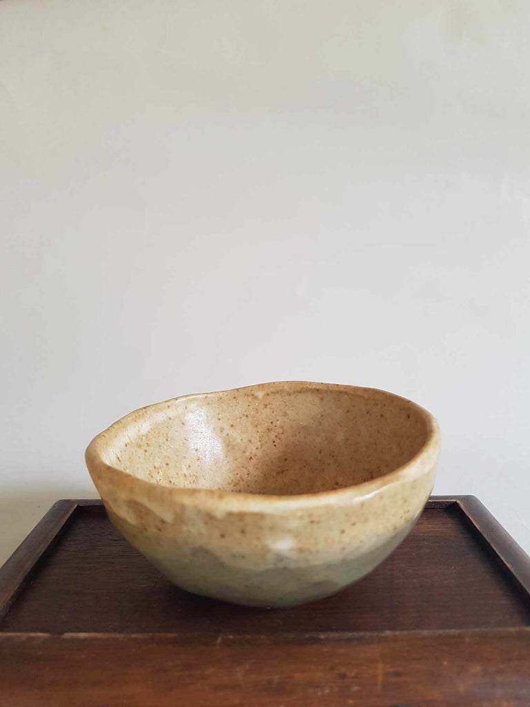 Pinch Bowl